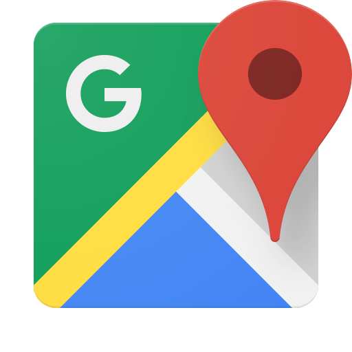 Google Maps API Icon