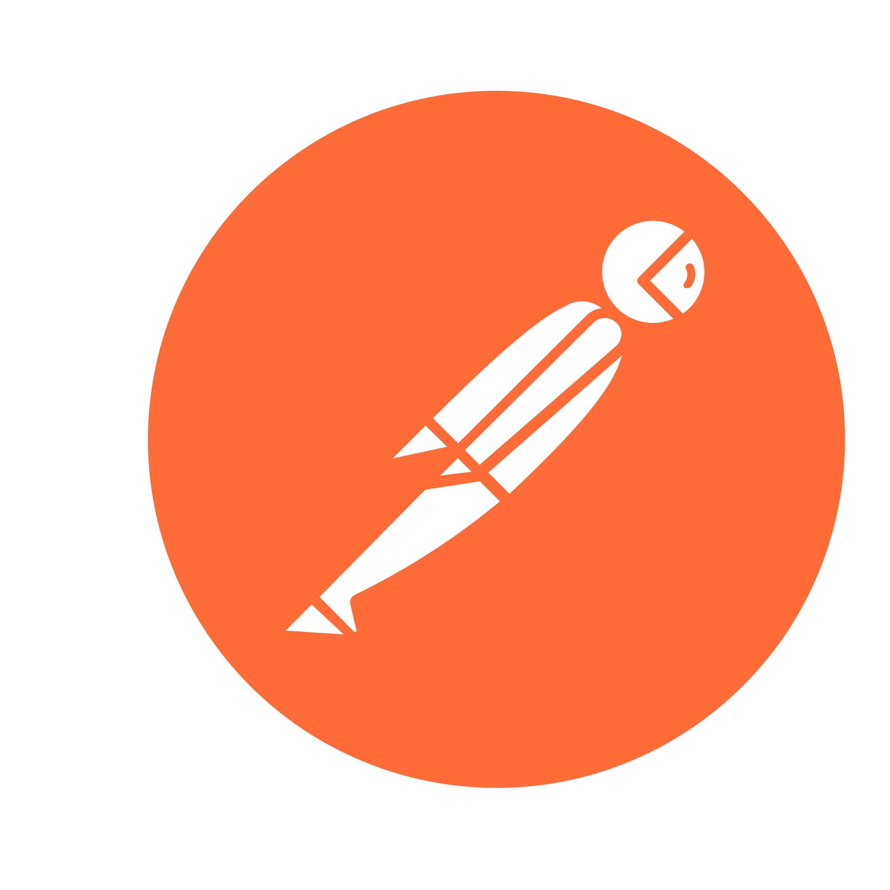 RESTful APIs Icon