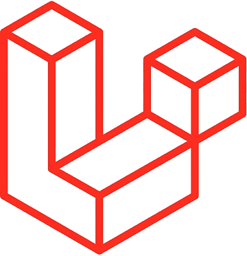 Laravel Icon
