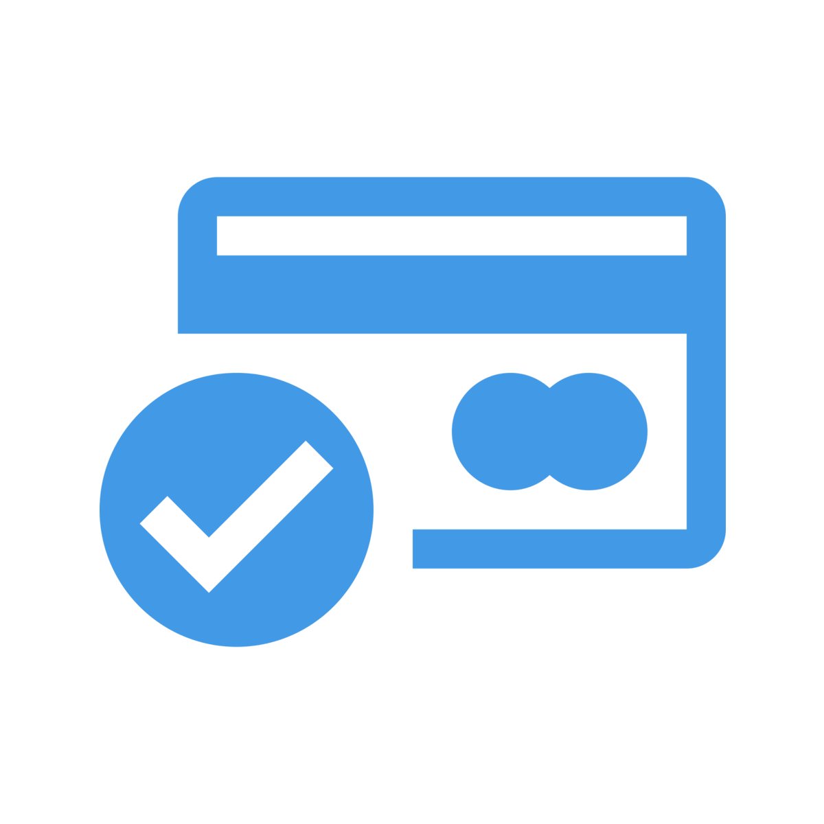 Payment Gateways Icon